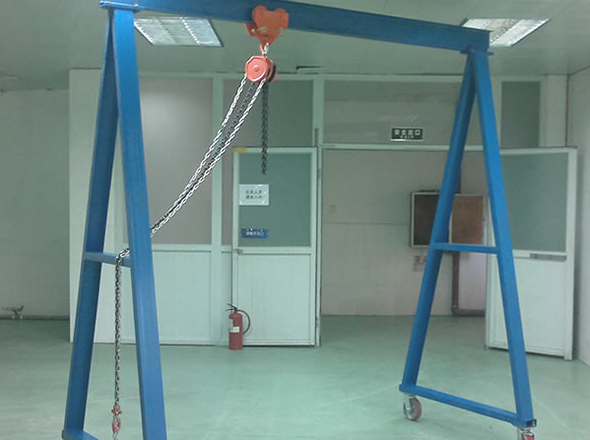 成華牌簡(jiǎn)易龍門架